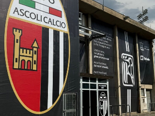Ascoli, 1-1 nel test con il Fossombrone